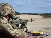 Иногда искать и ждать цель приходится неделями