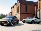 Новый электрокар Е4 будет обладать мощными характеристиками.