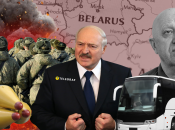 Александр Лукашенко