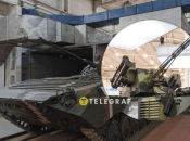 БМП-2 модернизируют не только установкой БМ-7 "Парус"