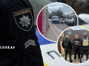 Стрілянина на Софіївській Борщагівці