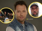 Константин Томильченко сидел в кресле жюри шоу "Танцуют все"