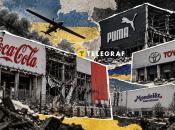 Международные компании в Украине