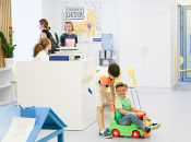 Дитинология: педиатрия нового поколения