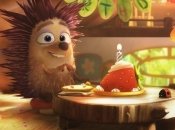 Ролик о первом мультфильме в виртуальной реальности