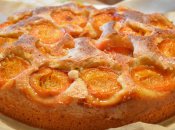 Из доступных и простых ингредиентов легкий и воздушный