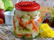 Так овочі ви точно ще не закривали