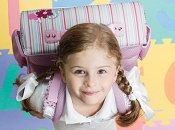 Список в школу: собираем первоклассника