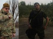 Молодший брат Деніс Дудінов та старший Дмитро Голіцин стали на захист батьківщини ще у 2014 році