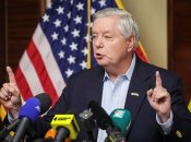 Линдси Грэм