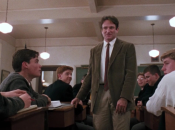 За эту роль Робина Уильямса номинировали на "Оскара"