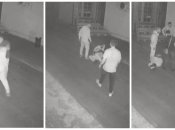 В Черноморске избили мужчину