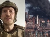 Командир полку "Азов" Денис Прокопенко міг бути вивезений у рф