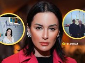 Тина Канделаки выступает за войну России против Украины