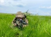 Українські військові підготовані до контрнаступу