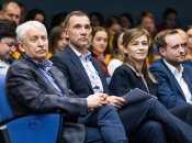 Андрей Шевченко