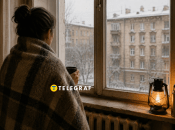 В деяких будинках холодно стане швидше