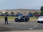 Біля Пентагону сталася стрілянина: повідомляється про постраждалих (відео)