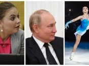 путін привітає валієву неформально