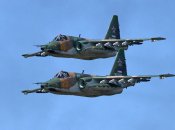 Минус три российских Су-25 за неполные 2 недели: что это значит и к чему может привести