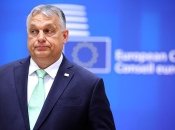 Премьер-министр Венгрии Виктор Орбан