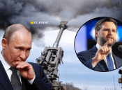 Росія не хоче переговорів про закінчення війни в Україні