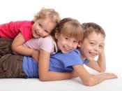 Детская афиша. Куда пойти с ребенком?