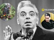 Аркадия Райкина называли "человеком с тысячью лиц"