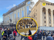 Выборы президента в Грузии