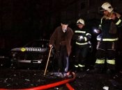 Спасатели провели эвакуацию жителей