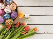 Дата Пасхи 2025 года у православных христиан