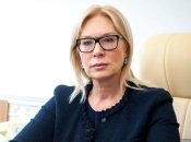 "Ту самую статью УП я полностью не читала", — Людмила Денисова об изнасилованиях и депортации украинцев во время войны