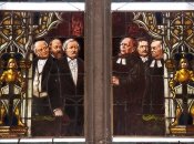 Представники еліти