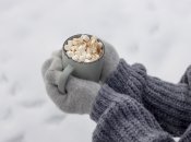 Лайфхаки на холодную погоду, которые помогут согреться