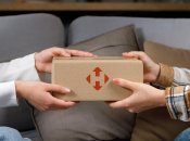 Что скрывает логотип "Новой почты"