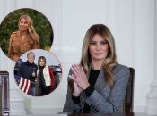 Мелания Трамп