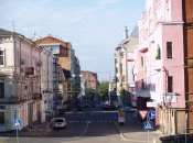 Вулиця Римарська у Харкові