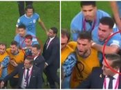 Хименес бьет Смита