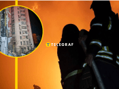 Последствия атаки по Одессе