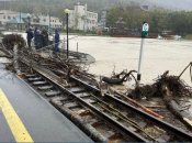 Стихия подпортила россиянам жизнь