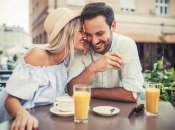 Как правильно назвать отношения между женщиной и мужчиной на украинском языке