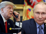 Дональд Трамп, Владимир Путин