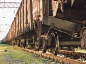 "Укрзалізниця" хоче продавати металобрухт в обхід системи "Прозорро", – проєкт постанови