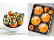 Рецепты из хурмы: 5 сезонных блюд для всей семьи