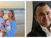 Екатерина младше Виктора Павлика на 28 лет