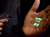 Замена дисплею