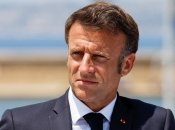 Эммануэль Макрон