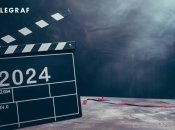 Ці фільми варті вашої уваги (зображення створено за допомогою ШІ)