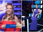 Ани Лорак теперь в жюри популярного проекта в рф