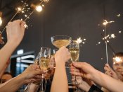 Поздоровлення з днем народження колезі